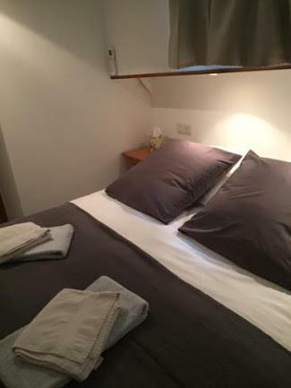 P�niche Le Black Mountain