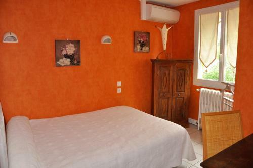 Hotel Les Deux Acacias