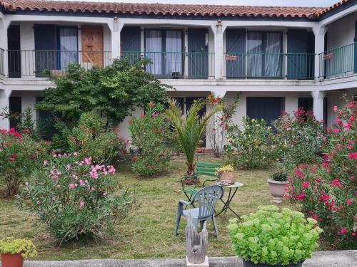 Apartamento Sci Griffoul