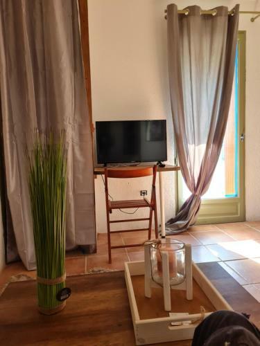 Apartamento Sci Griffoul