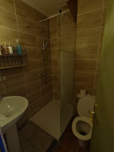 Apartamento Sci Griffoul