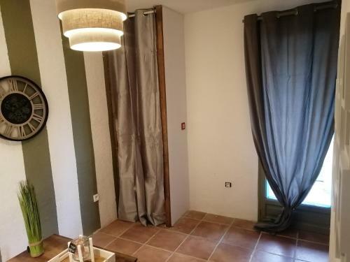 Apartamento Sci Griffoul