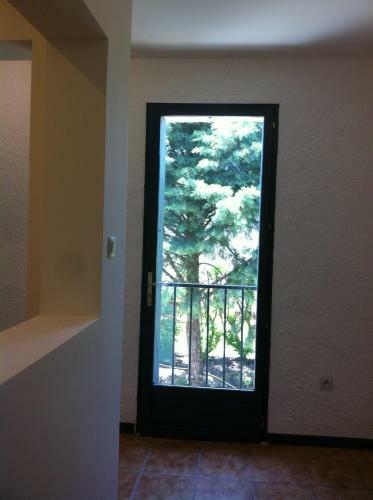 Apartamento Sci Griffoul