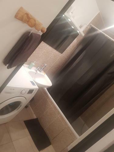 Private Room Cdg Airport Parc Expo