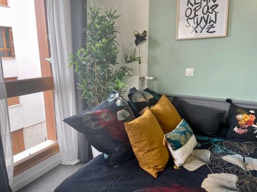 Apartamento L'incontournable Villepinte Parc Des Exposition