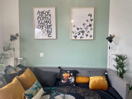 Apartamento L'incontournable Villepinte Parc Des Exposition