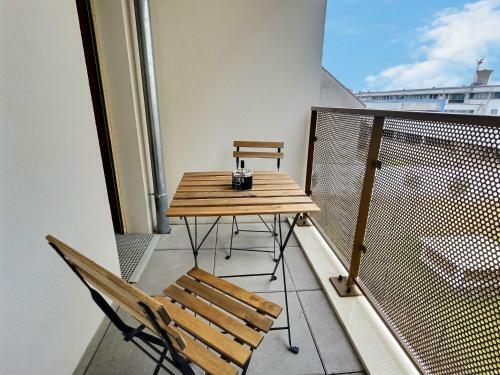 Apartamento L'incontournable Villepinte Parc Des Exposition
