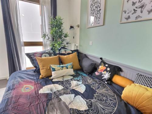 Apartamento L'incontournable Villepinte Parc Des Exposition