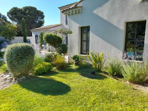 Bed & Breakfast La Mathilde