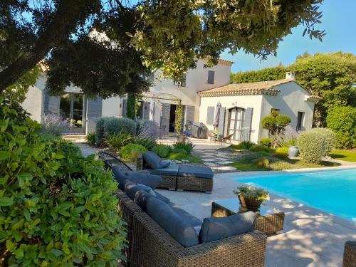 Bed & Breakfast La Mathilde