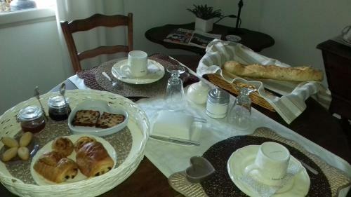 Bed & Breakfast La Mathilde