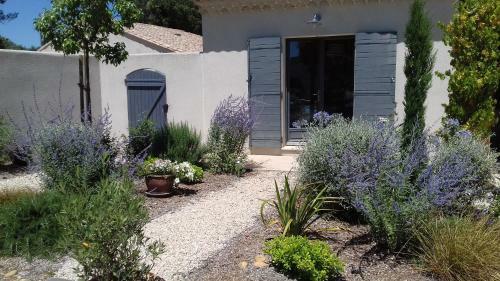 Bed & Breakfast La Mathilde
