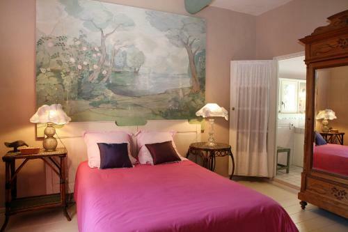 Bed & Breakfast Campagne Bertani