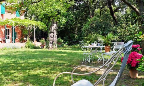 Bed & Breakfast Campagne Bertani