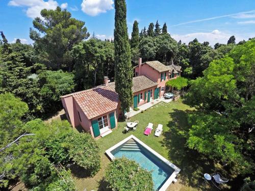 Bed & Breakfast Campagne Bertani