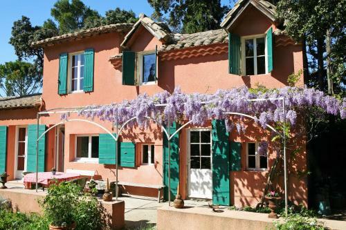 Bed & Breakfast Campagne Bertani
