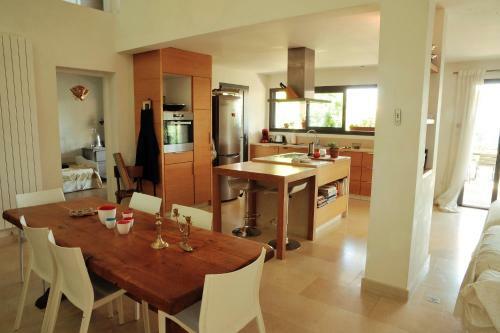 Villa Maison D'architecte Avec Vue Sur Les Alpilles