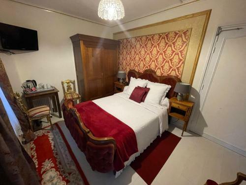 Bed & Breakfast Chambres D'h�tes Et G�te Delia