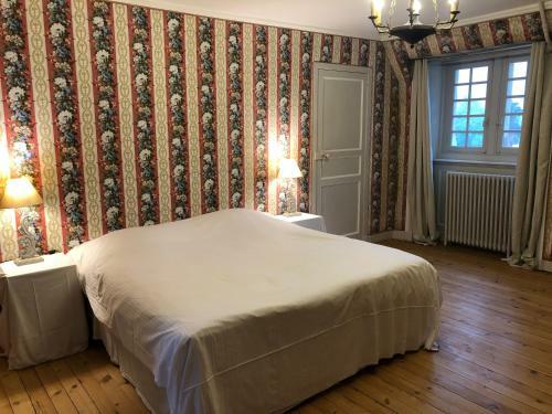 Bed & Breakfast Ch�teau De Villers-bocage