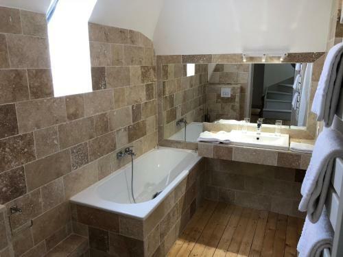 Bed & Breakfast Ch�teau De Villers-bocage