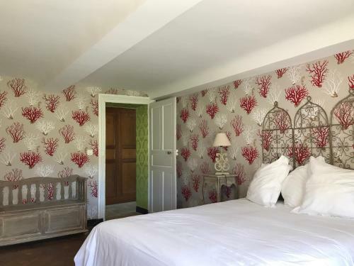Bed & Breakfast Ch�teau De Villers-bocage