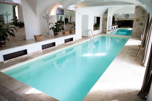 Bed & Breakfast Ch�teau De Villers-bocage