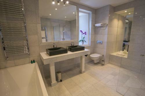 Bed & Breakfast Ch�teau De Villers-bocage