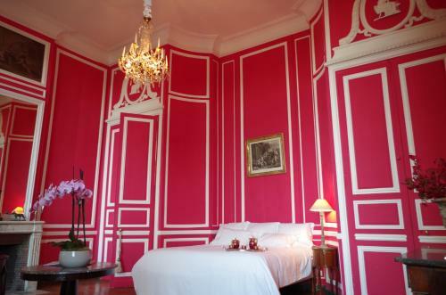 Bed & Breakfast Ch�teau De Villers-bocage