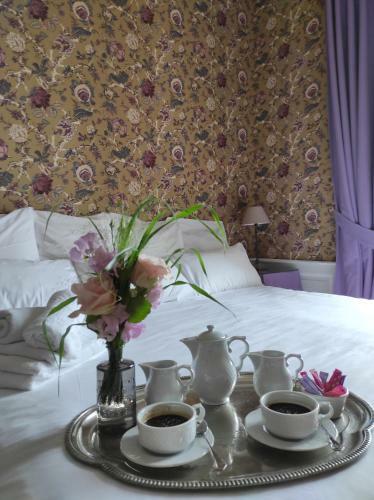 Bed & Breakfast Ch�teau De Villers-bocage