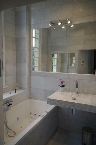 Bed & Breakfast Ch�teau De Villers-bocage