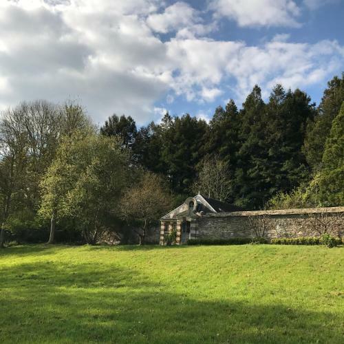 Bed & Breakfast Ch�teau De Villers-bocage