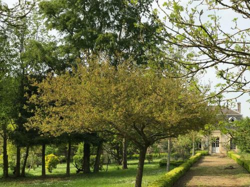 Bed & Breakfast Ch�teau De Villers-bocage