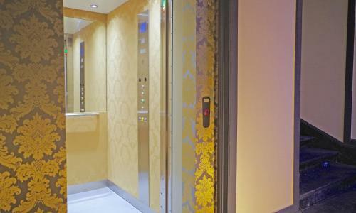 Bed & Breakfast Ch�teau De Villers-bocage