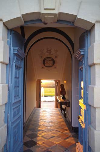 Bed & Breakfast Ch�teau De Villers-bocage