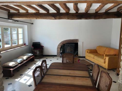 Villers G�te Vexin