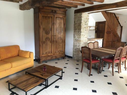 Villers G�te Vexin