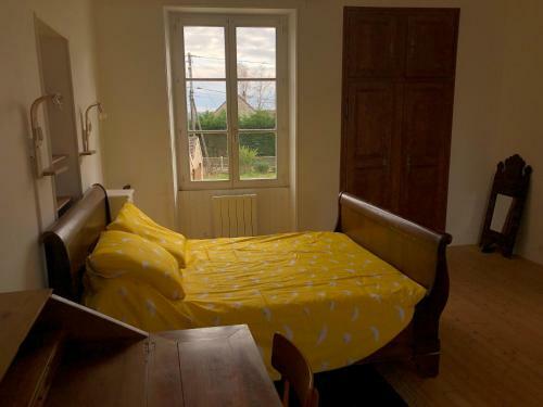 Villers G�te Vexin