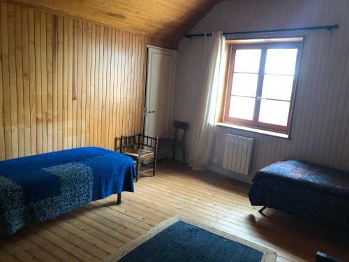Villers G�te Vexin