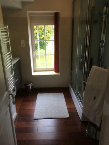 Bed & Breakfast Ch�teau De Villers-ch�tel