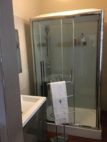 Bed & Breakfast Ch�teau De Villers-ch�tel