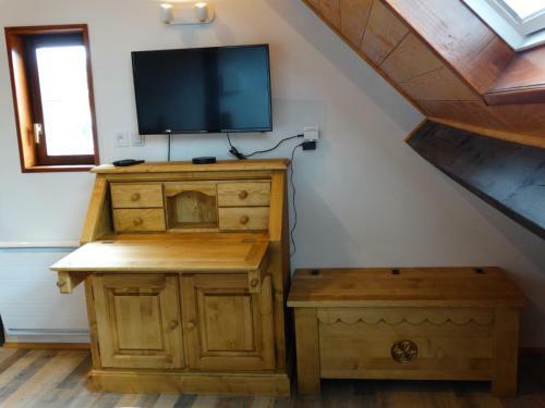 Hostal La Grange Du Verger