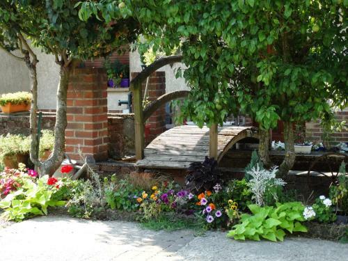 Hostal La Grange Du Verger