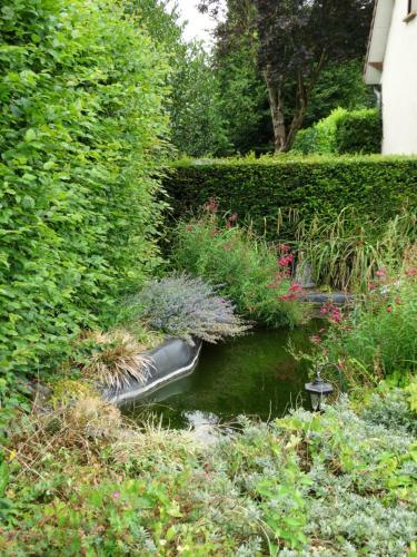 Hostal La Grange Du Verger