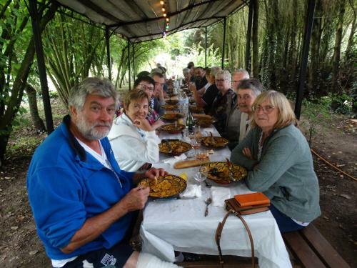Hostal La Grange Du Verger