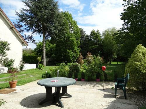 Hostal La Grange Du Verger