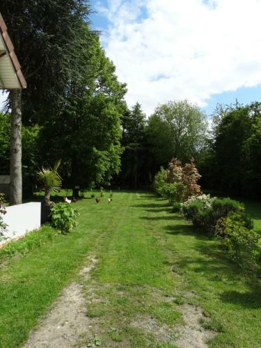 Hostal La Grange Du Verger