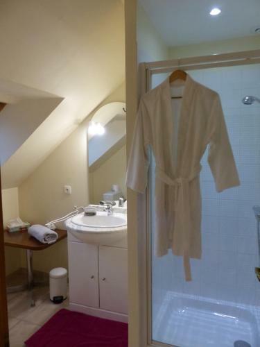 Apartamento La Hulotte