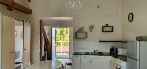 Apartamento La Hulotte