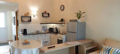 Apartamento La Hulotte