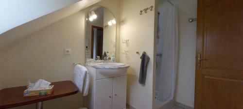 Apartamento La Hulotte